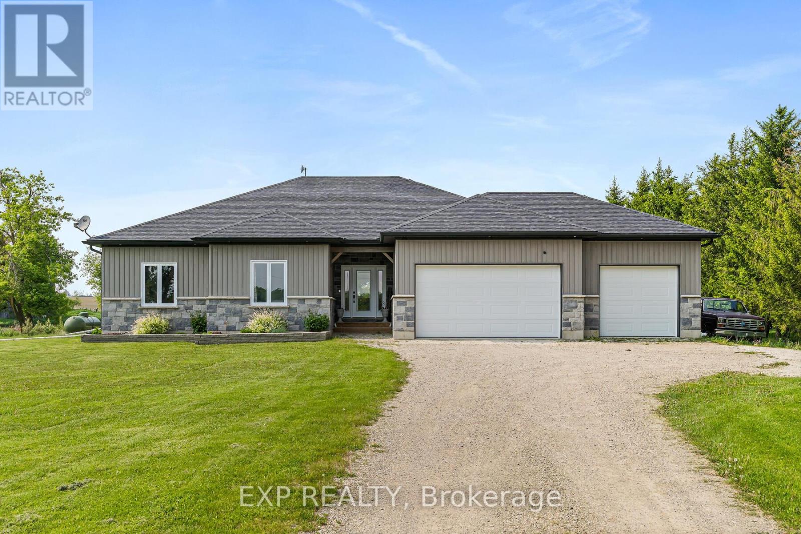 Photo 6 of 706183 County Rd 21, Mulmur ON
