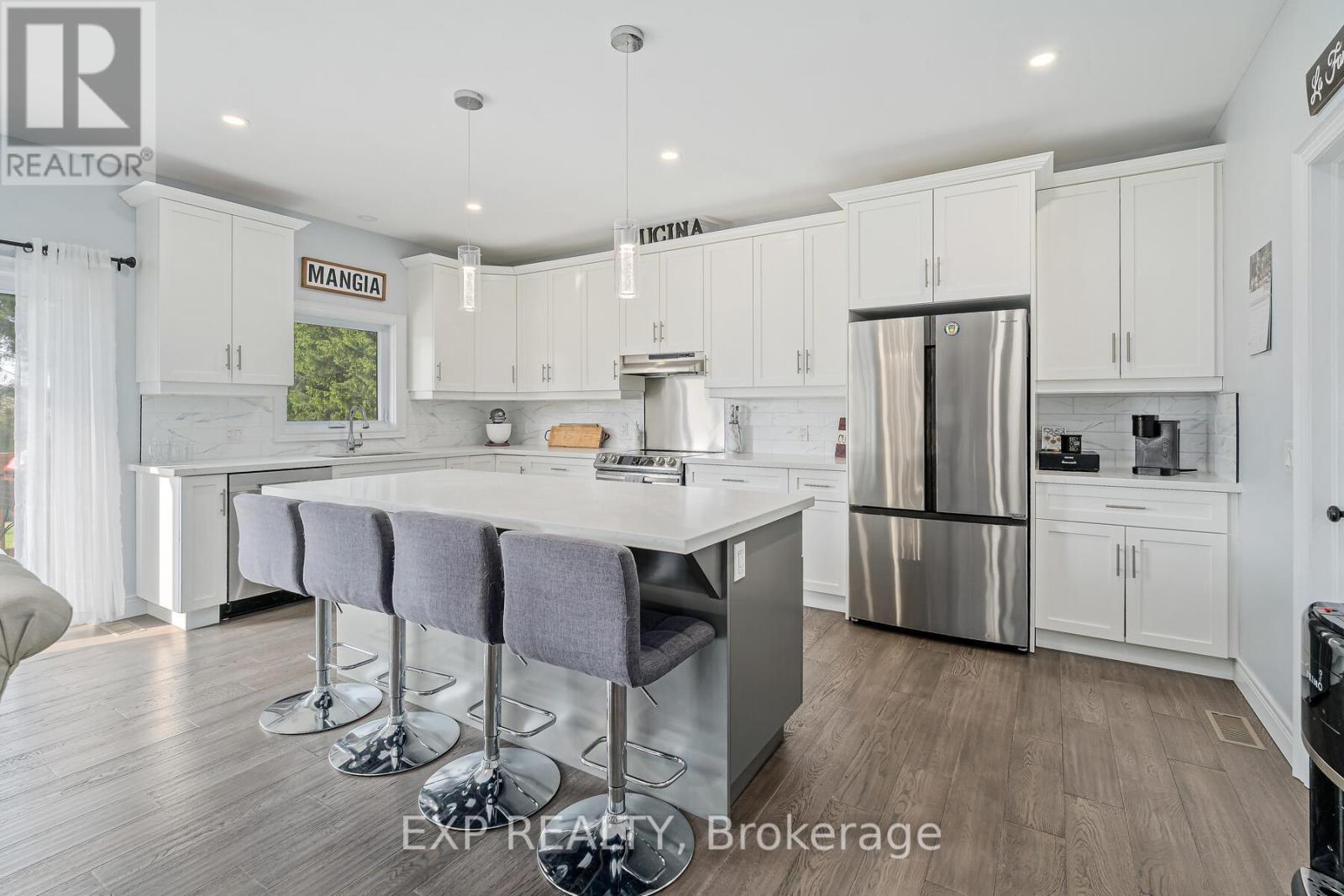 Photo 16 of 706183 County Rd 21, Mulmur ON