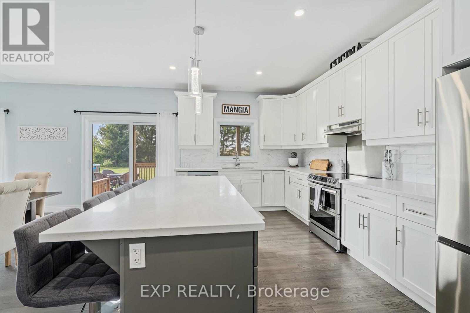 Photo 12 of 706183 County Rd 21, Mulmur ON