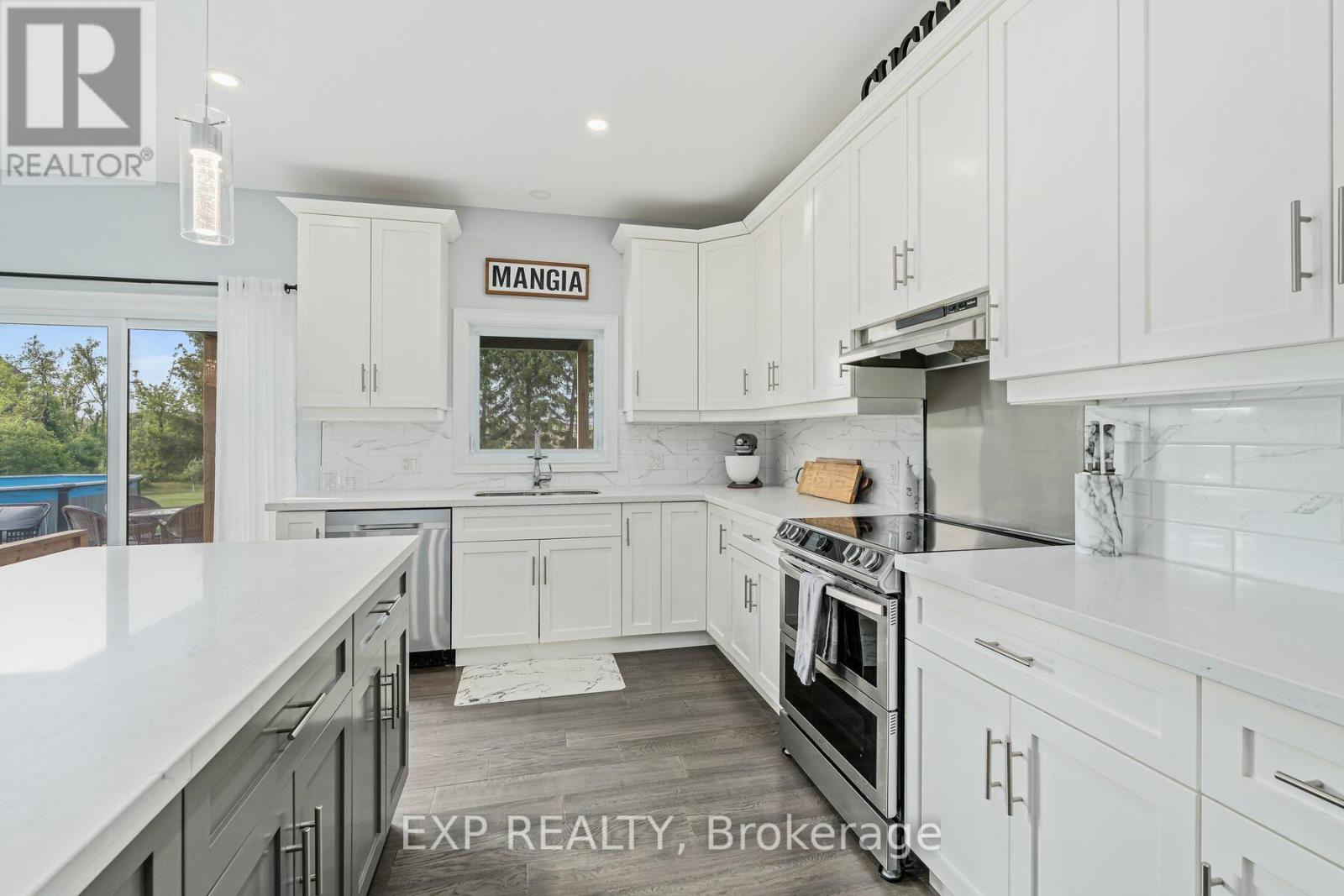 Photo 32 of 706183 County Rd 21, Mulmur ON