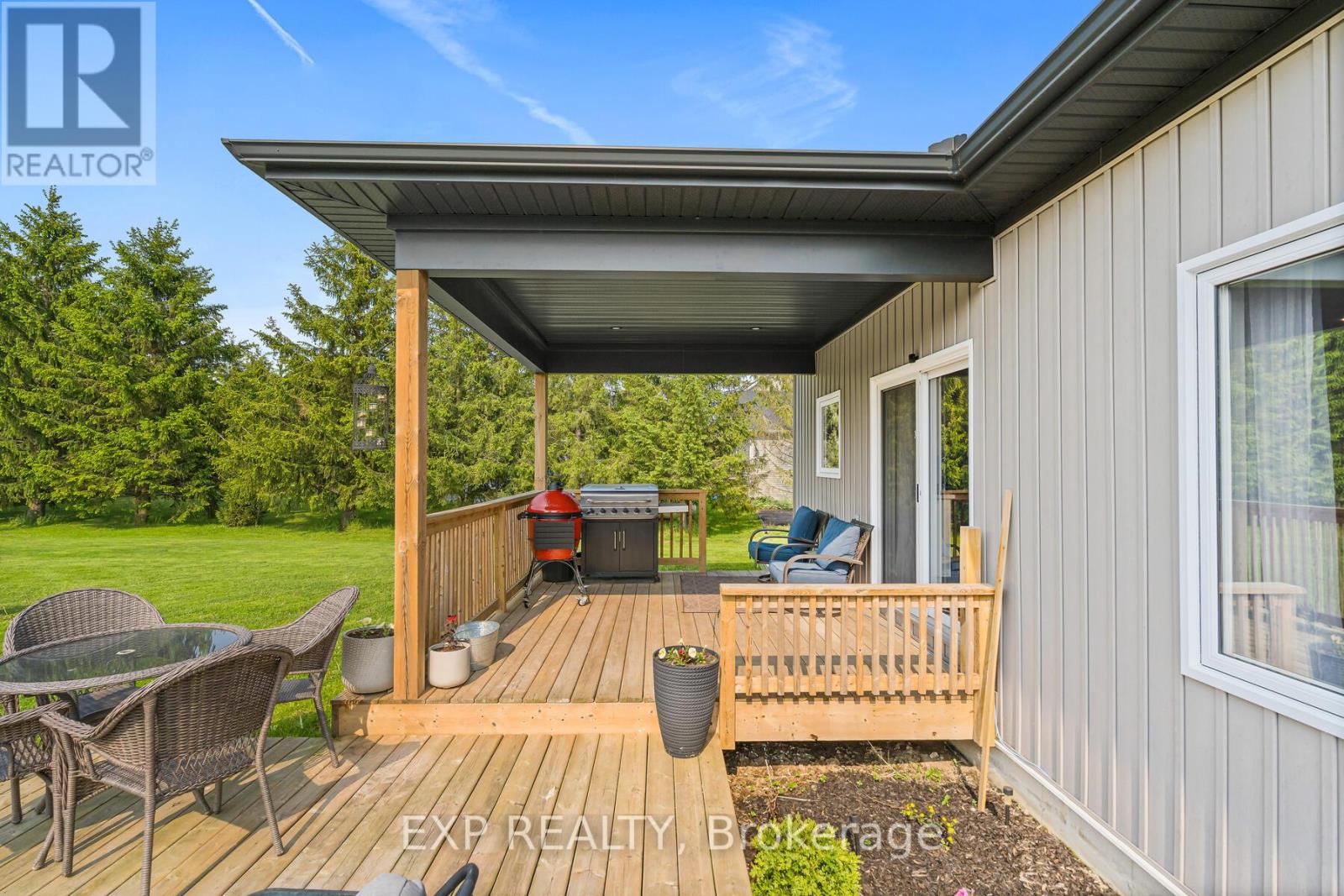 Photo 40 of 706183 County Rd 21, Mulmur ON