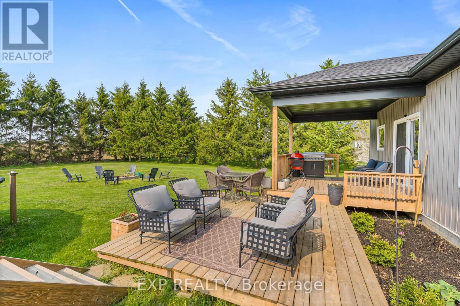 Photo 10 of 706183 County Rd 21, Mulmur ON