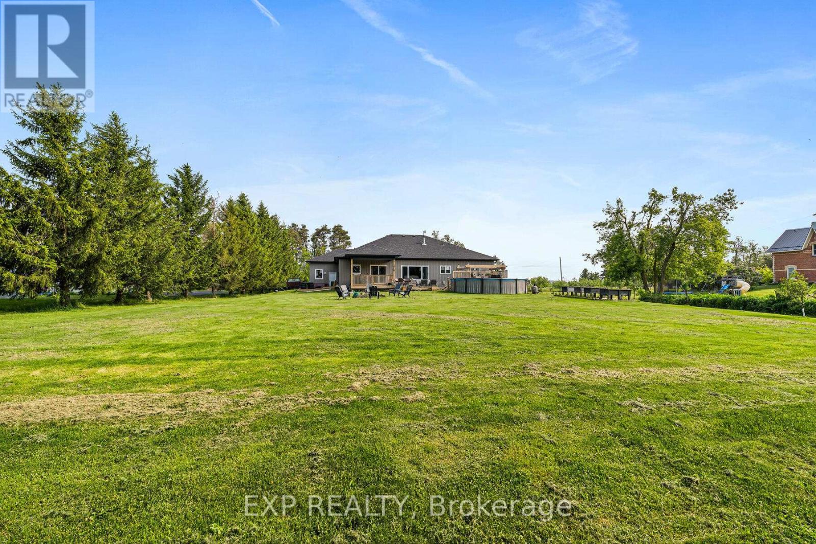 Photo 3 of 706183 County Rd 21, Mulmur ON