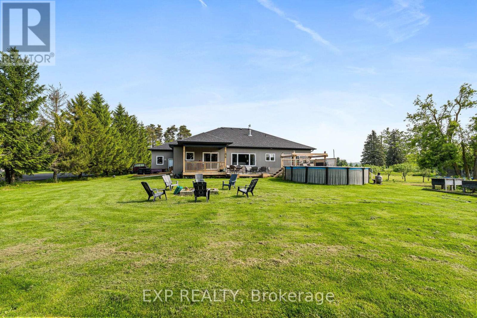 Photo 36 of 706183 County Rd 21, Mulmur ON