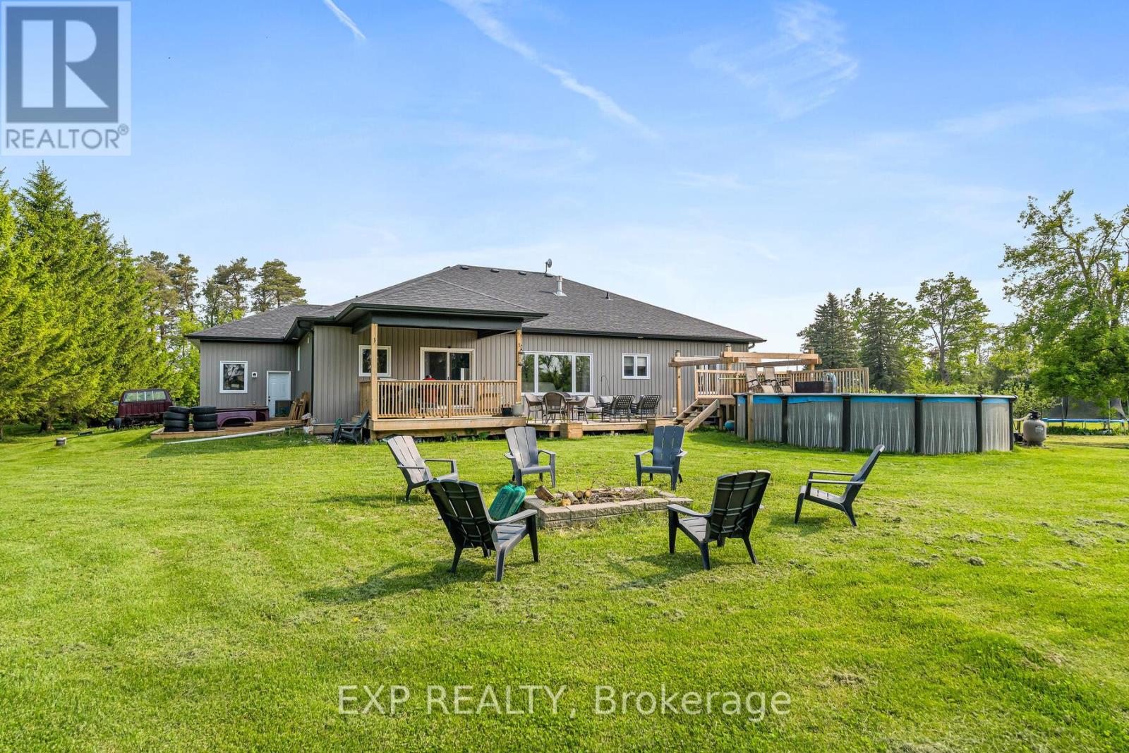 Photo 28 of 706183 County Rd 21, Mulmur ON