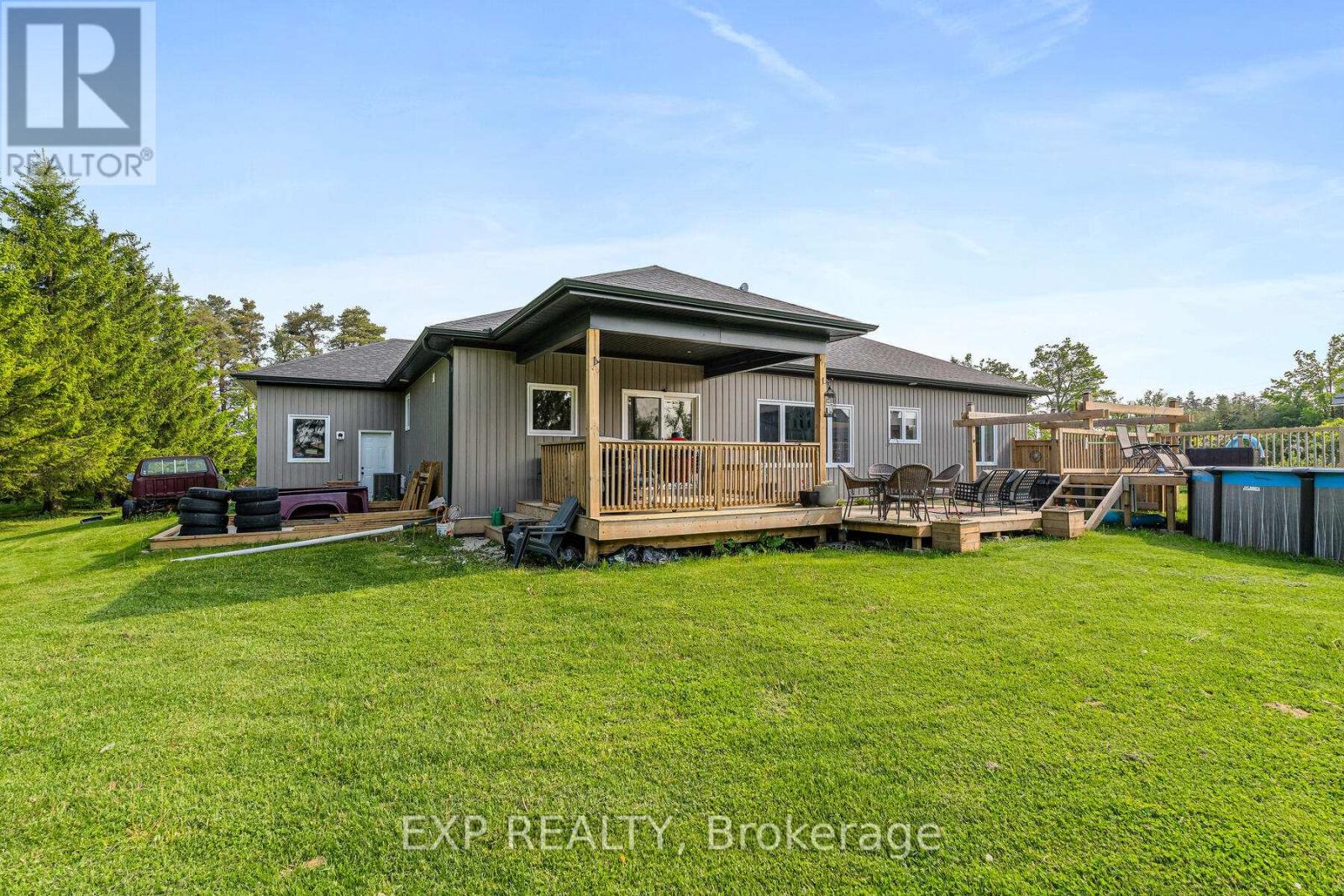 Photo 5 of 706183 County Rd 21, Mulmur ON