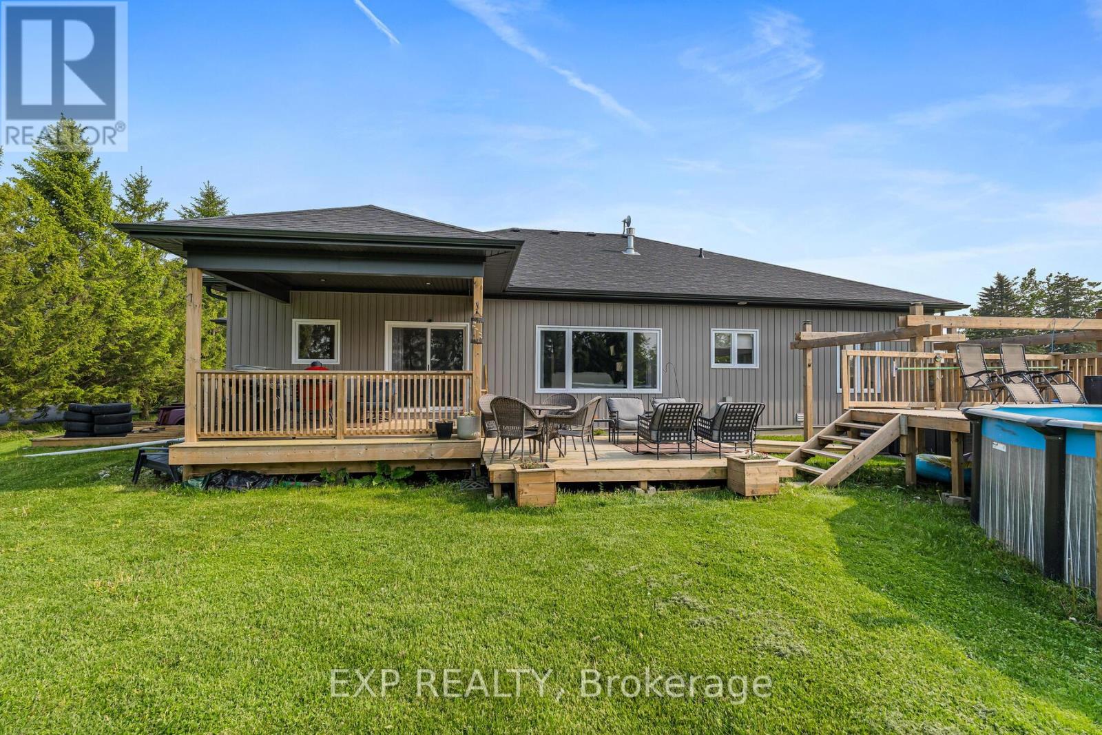 Photo 48 of 706183 County Rd 21, Mulmur ON