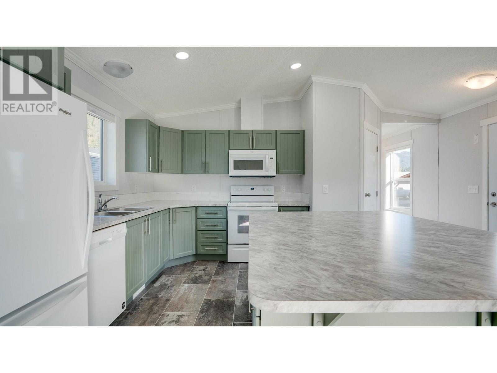 Photo 18 of 1705 Hillier Road E Unit 23, Sicamous BC