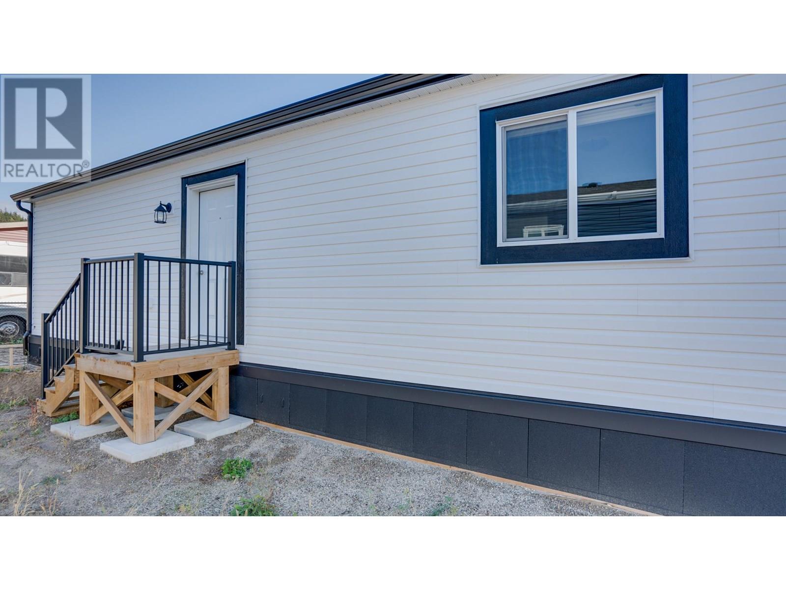 Photo 12 of 1705 Hillier Road E Unit 23, Sicamous BC