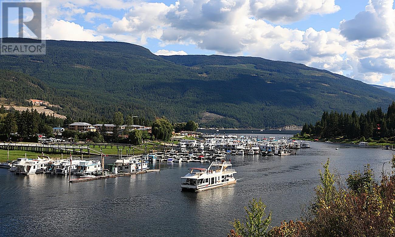 Photo 16 of 1705 Hillier Road E Unit 23, Sicamous BC