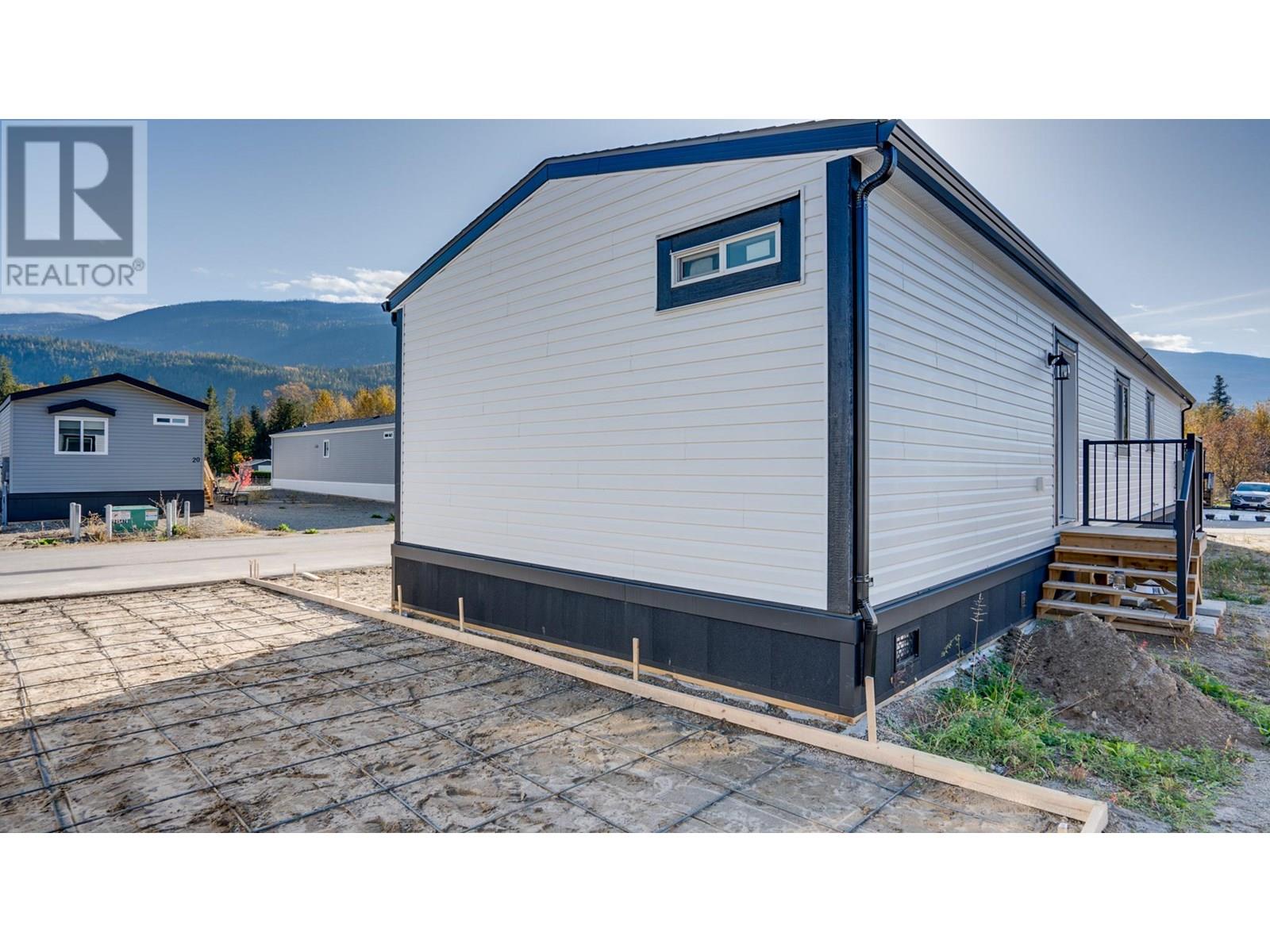 Photo 20 of 1705 Hillier Road E Unit 23, Sicamous BC