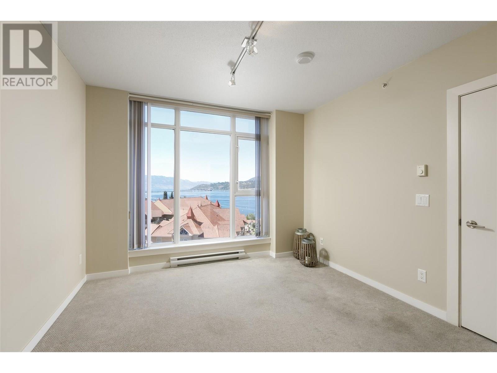 1207 1075 Sunset Drive, Kelowna