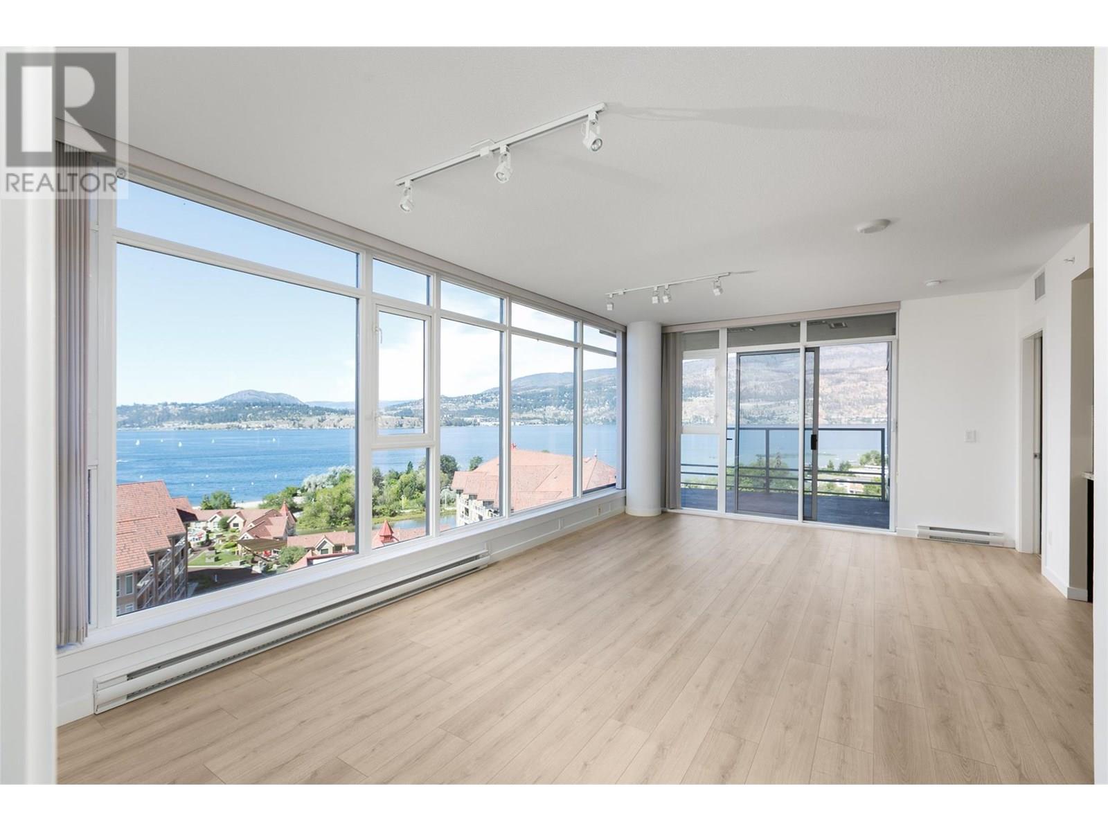 1207 1075 Sunset Drive, Kelowna