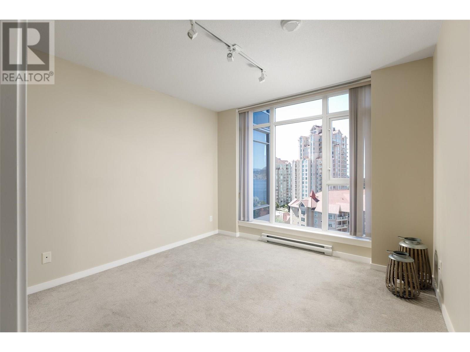 1207 1075 Sunset Drive, Kelowna