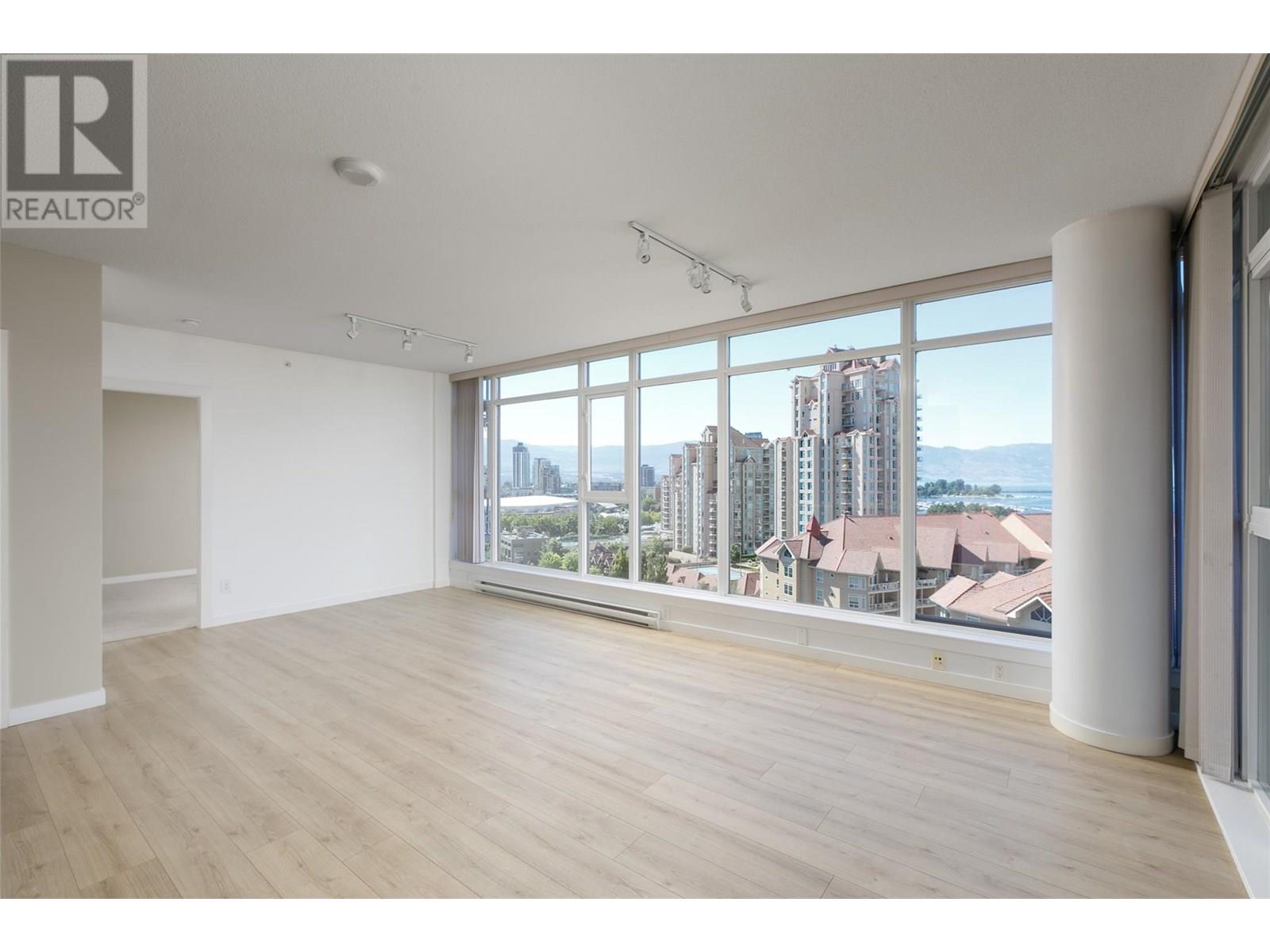 1207 1075 Sunset Drive, Kelowna