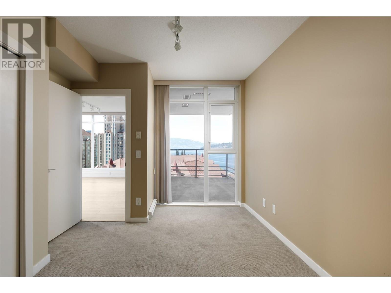 1207 1075 Sunset Drive, Kelowna