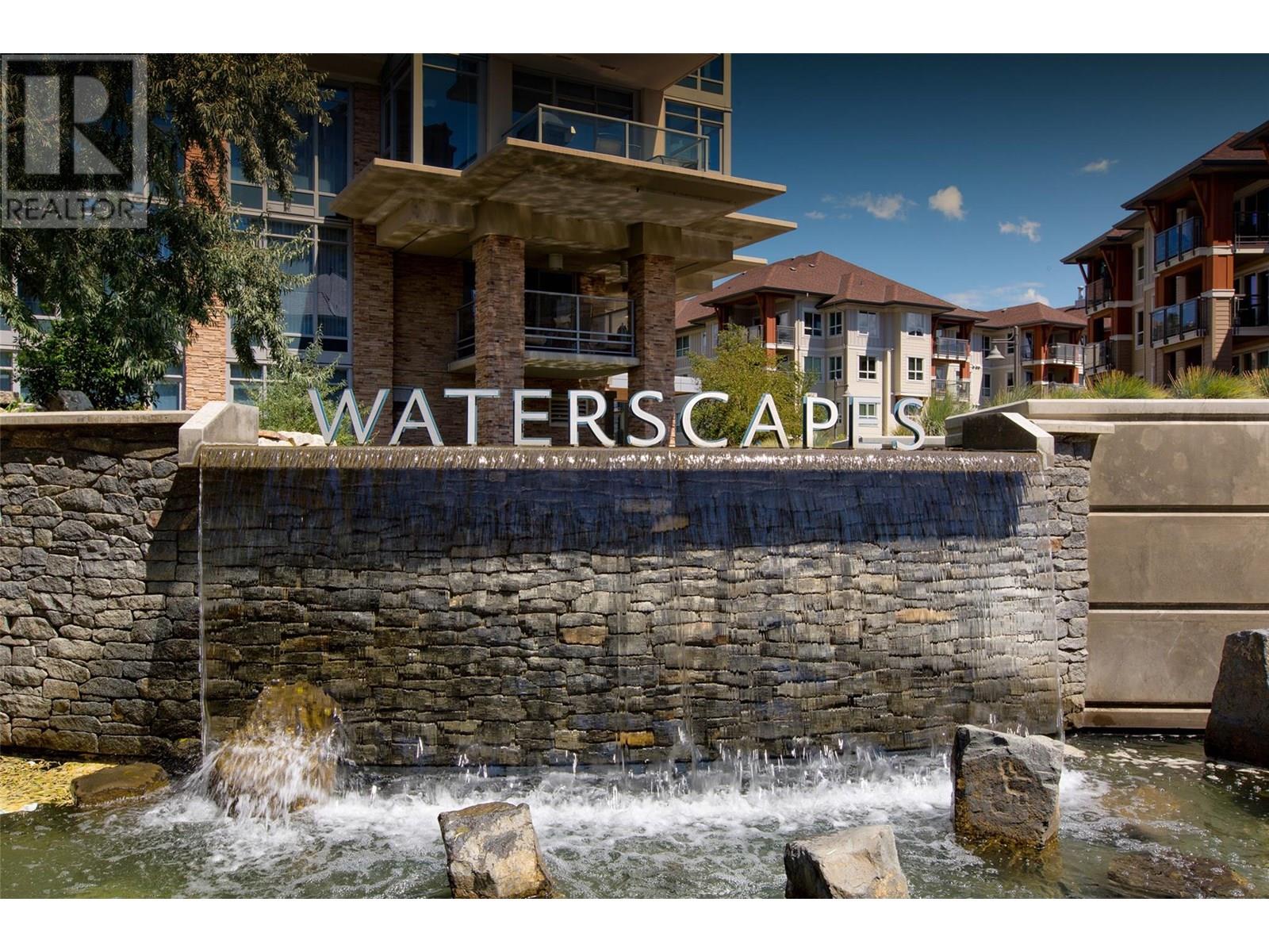 1207 1075 Sunset Drive, Kelowna