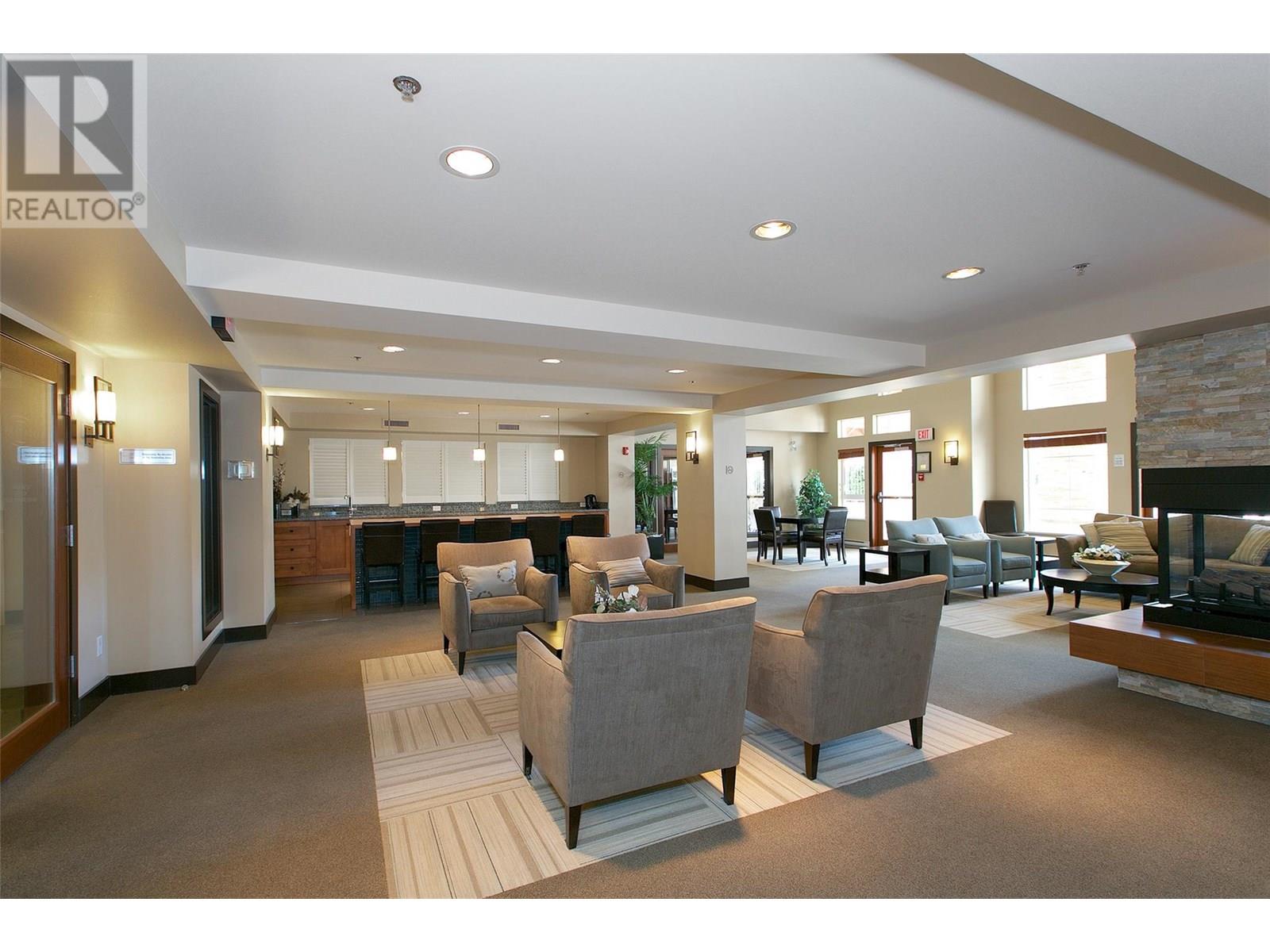 1207 1075 Sunset Drive, Kelowna