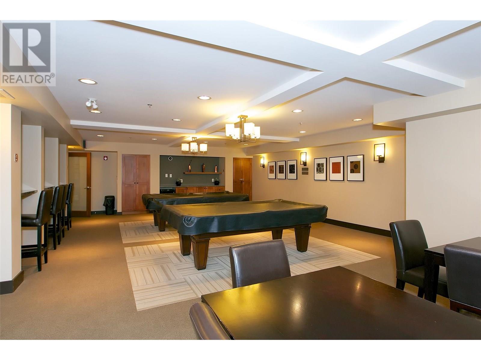 1207 1075 Sunset Drive, Kelowna