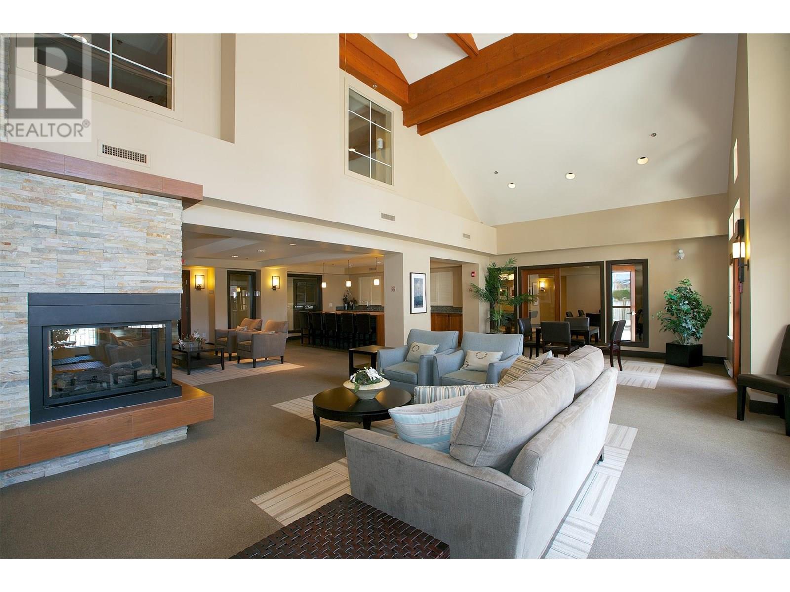 1207 1075 Sunset Drive, Kelowna