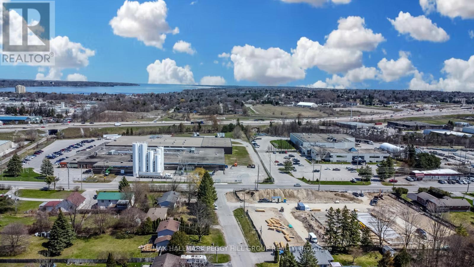 Photo 1 of 203 Phillips Street, Barrie ON