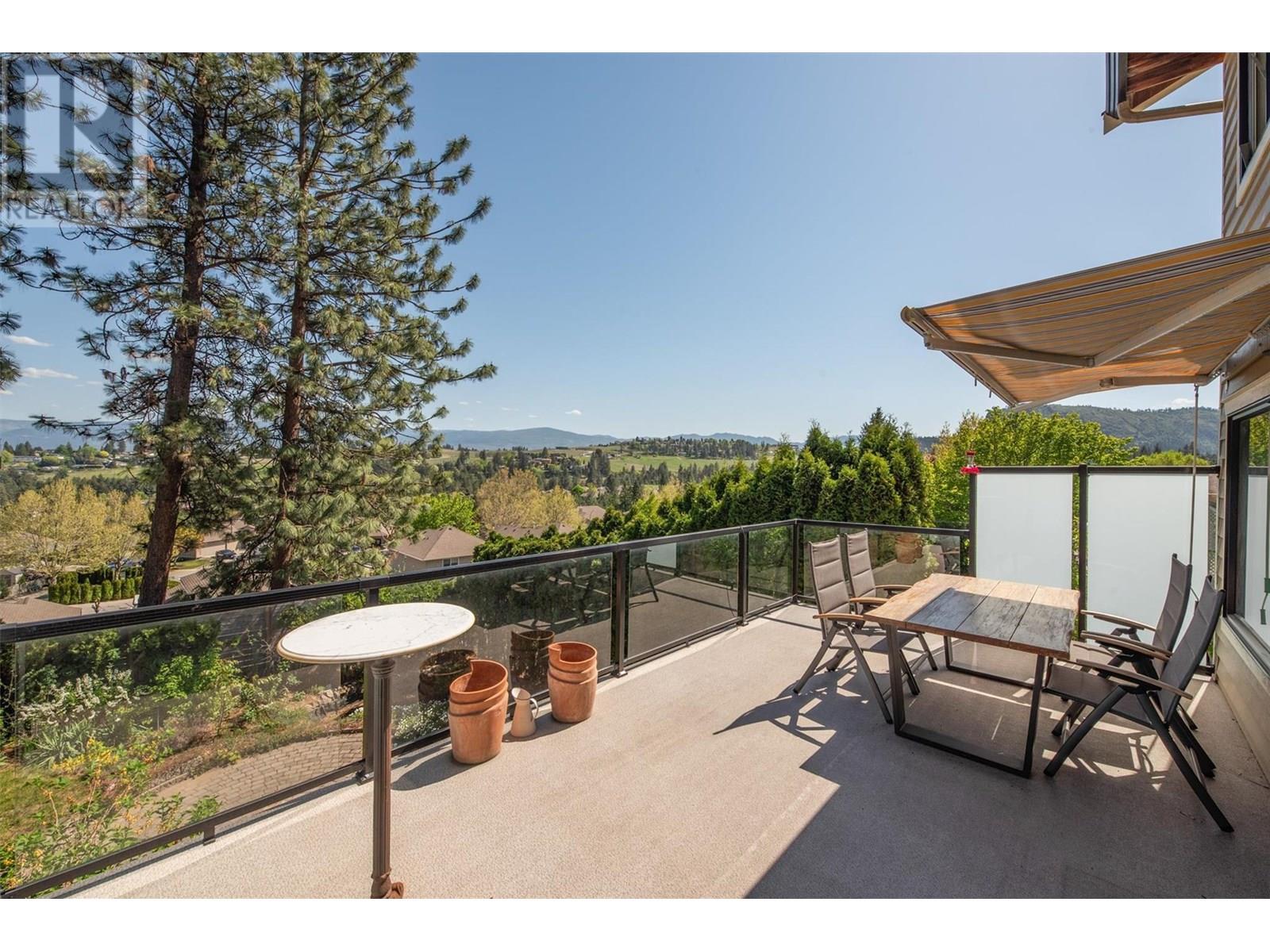  2069 Horizon Drive, West Kelowna