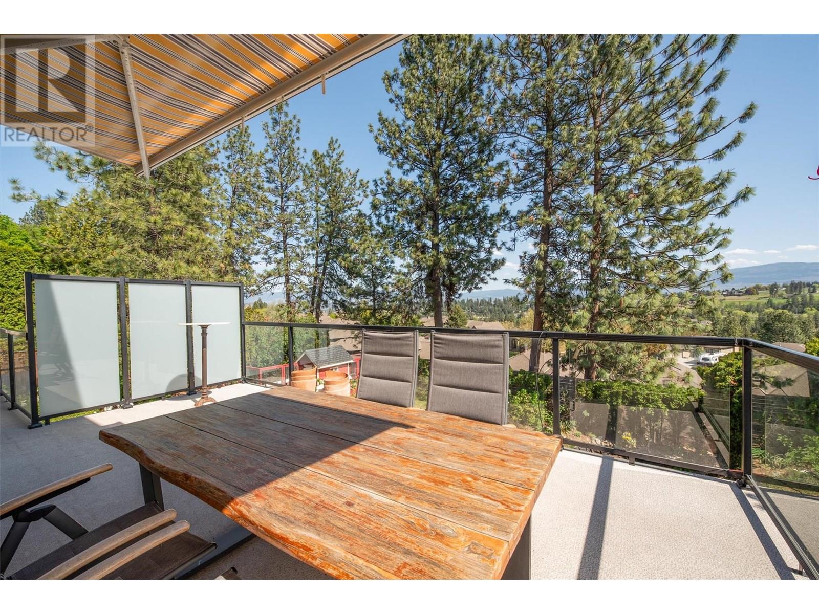  2069 Horizon Drive, West Kelowna