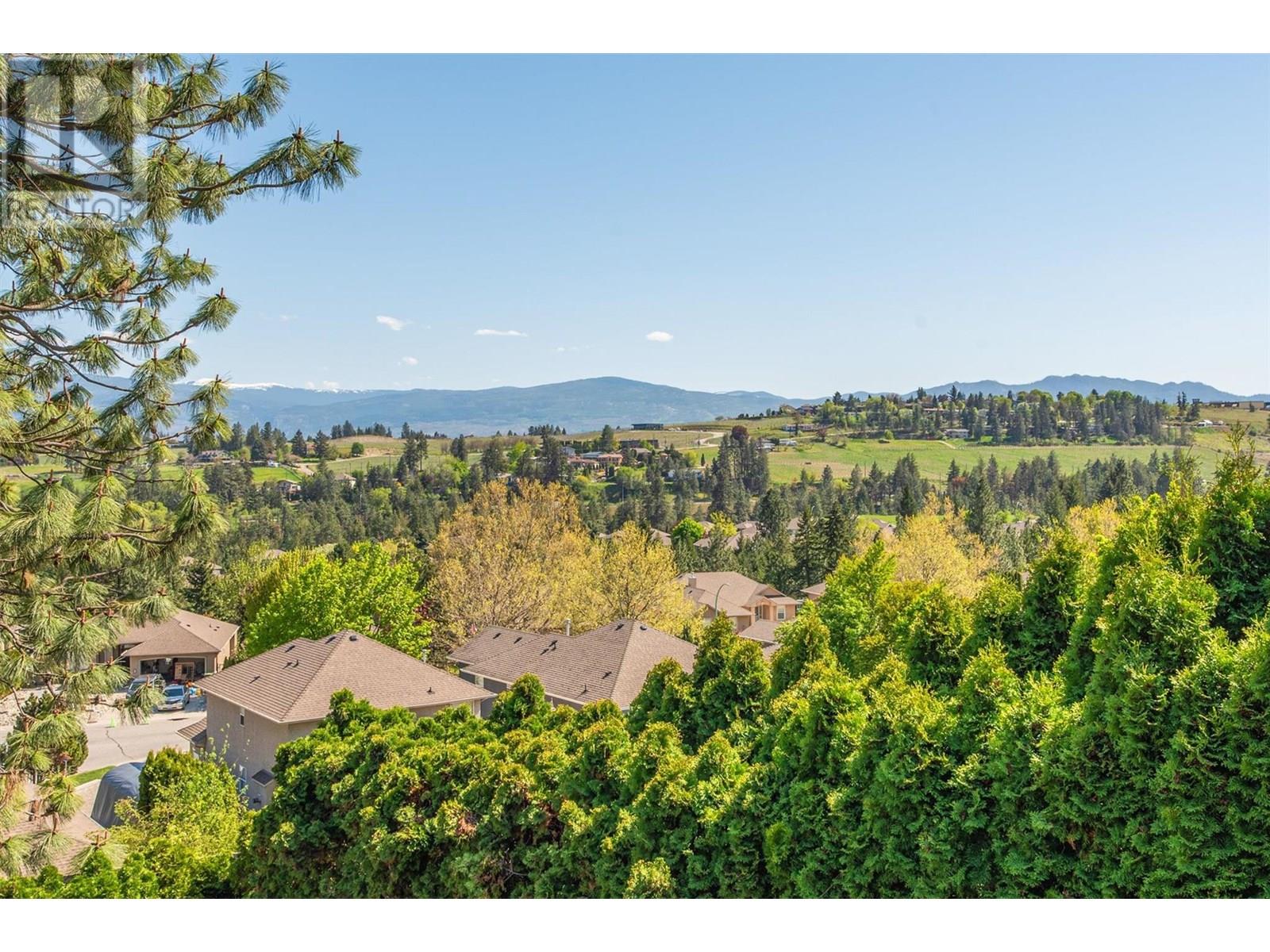  2069 Horizon Drive, West Kelowna