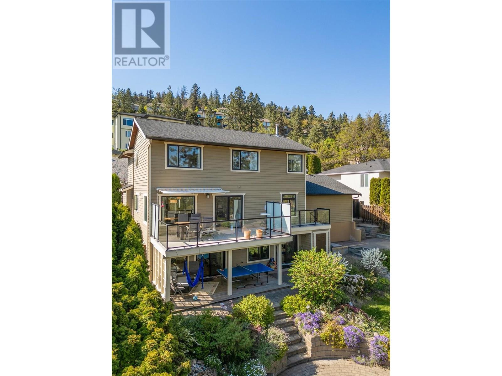  2069 Horizon Drive, West Kelowna