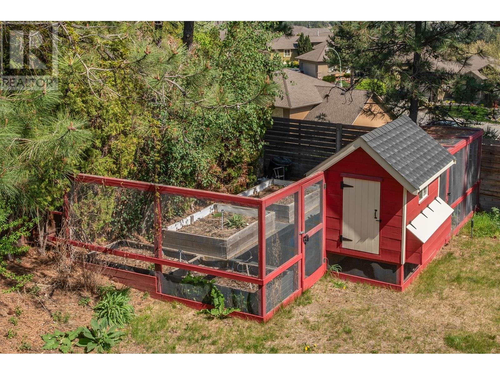  2069 Horizon Drive, West Kelowna