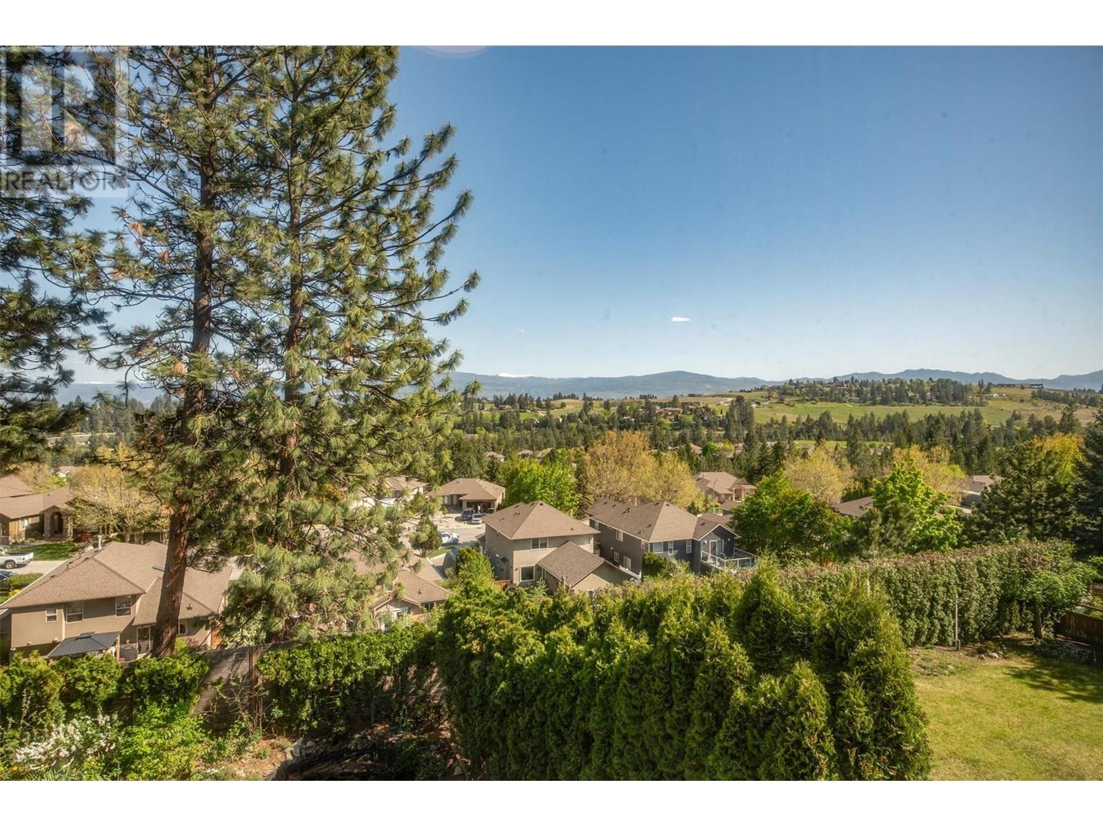  2069 Horizon Drive, West Kelowna