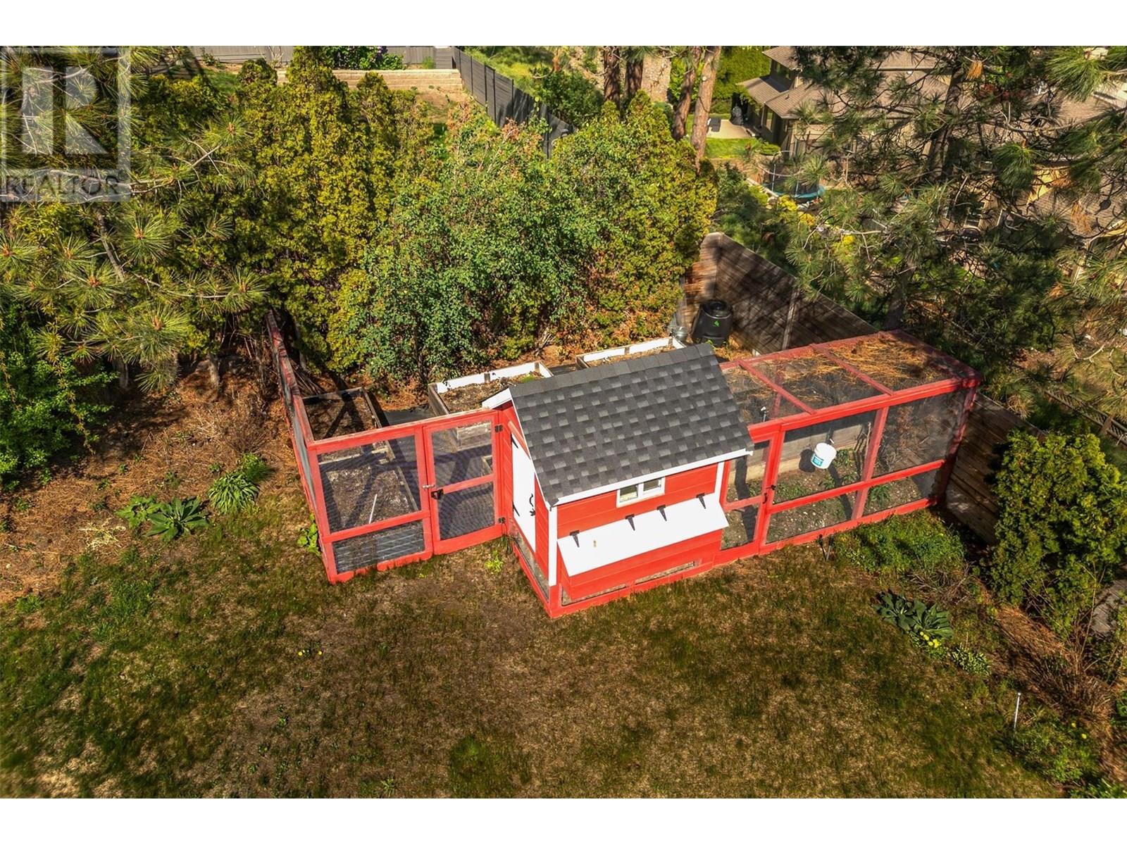  2069 Horizon Drive, West Kelowna