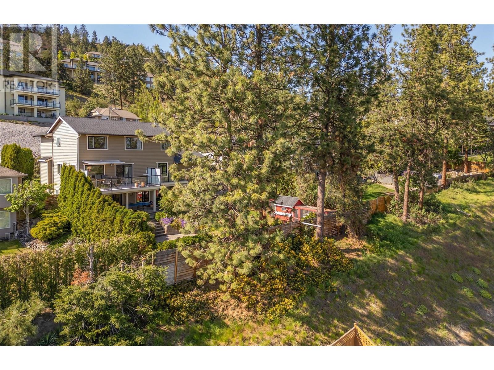  2069 Horizon Drive, West Kelowna
