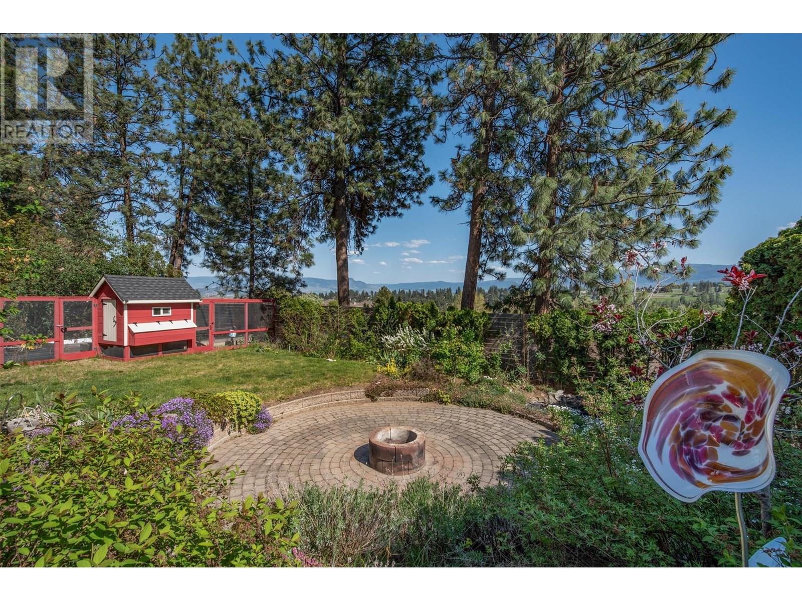  2069 Horizon Drive, West Kelowna