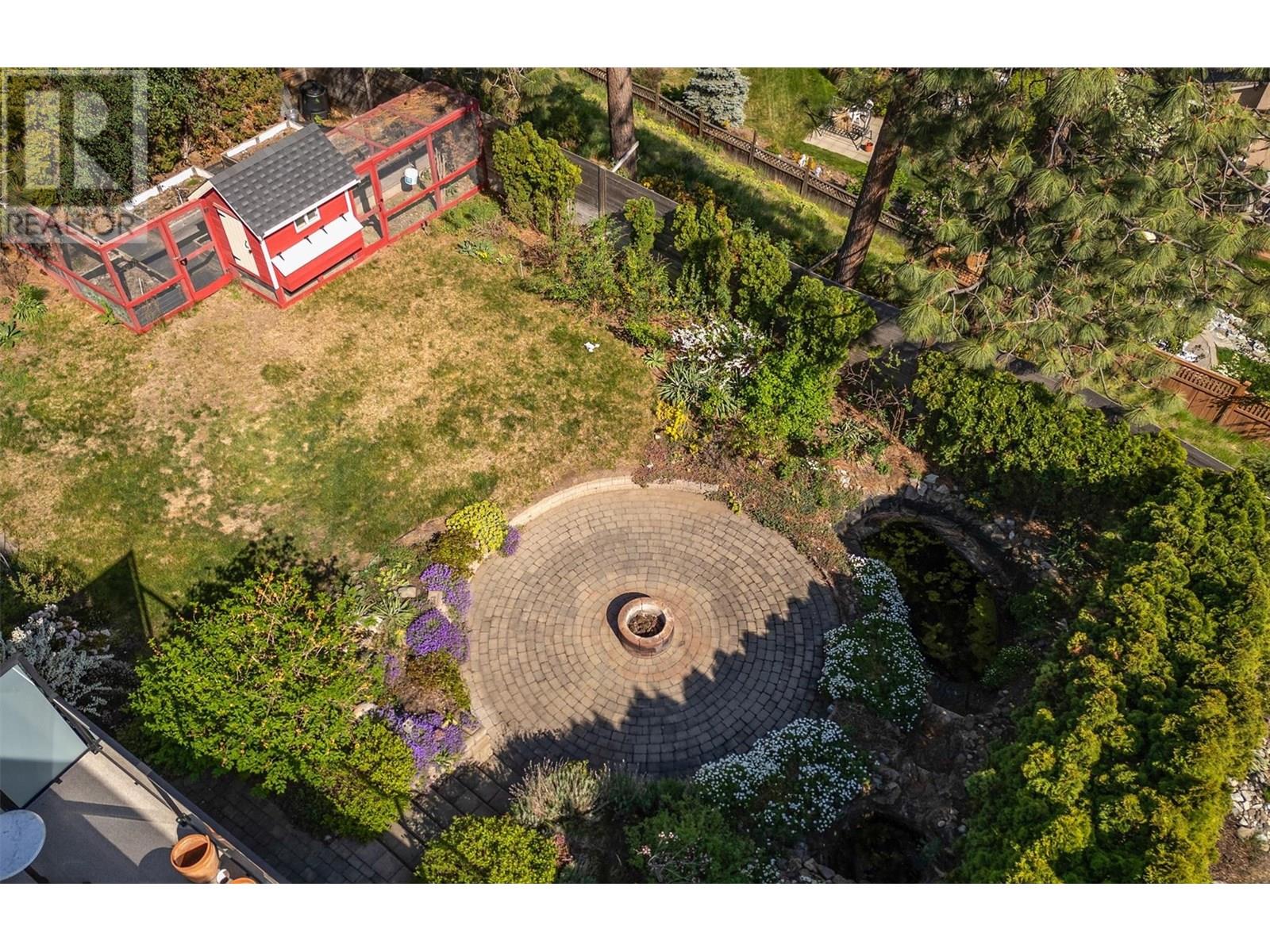  2069 Horizon Drive, West Kelowna