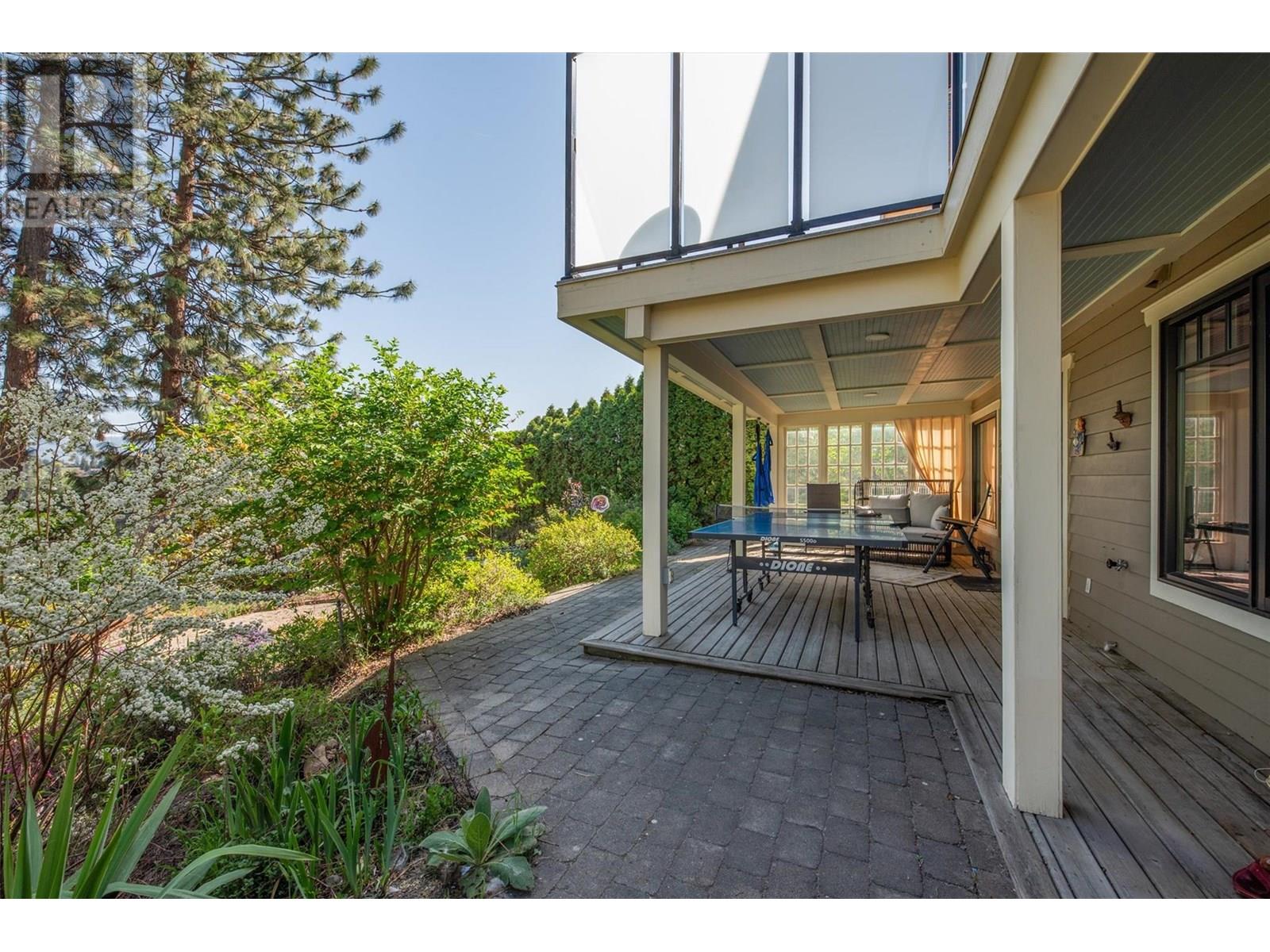  2069 Horizon Drive, West Kelowna