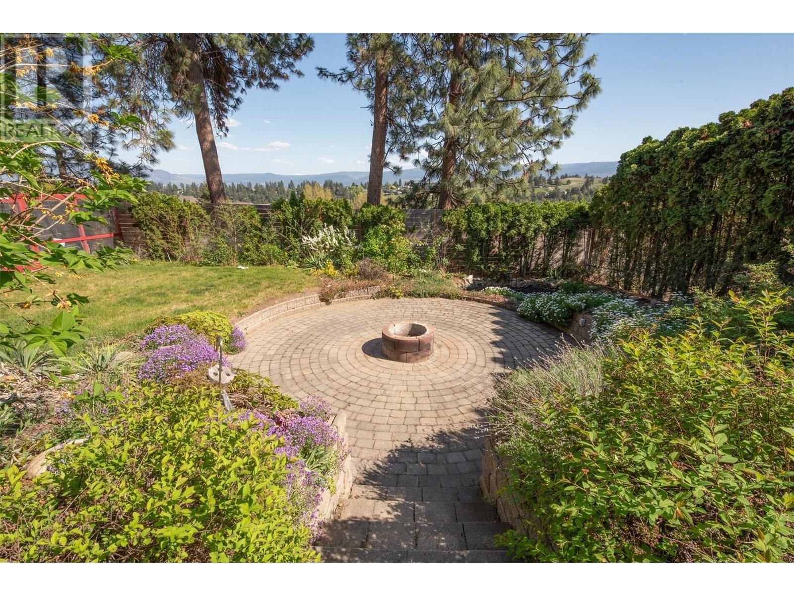  2069 Horizon Drive, West Kelowna