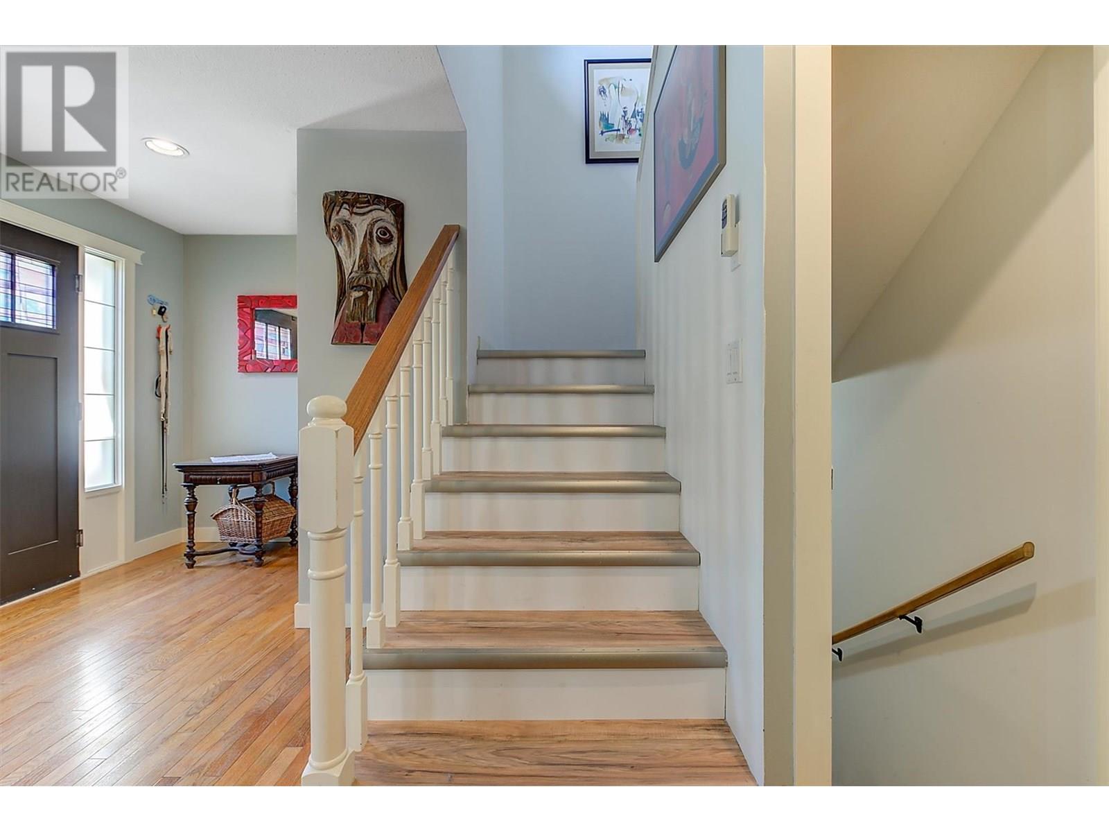  2069 Horizon Drive, West Kelowna