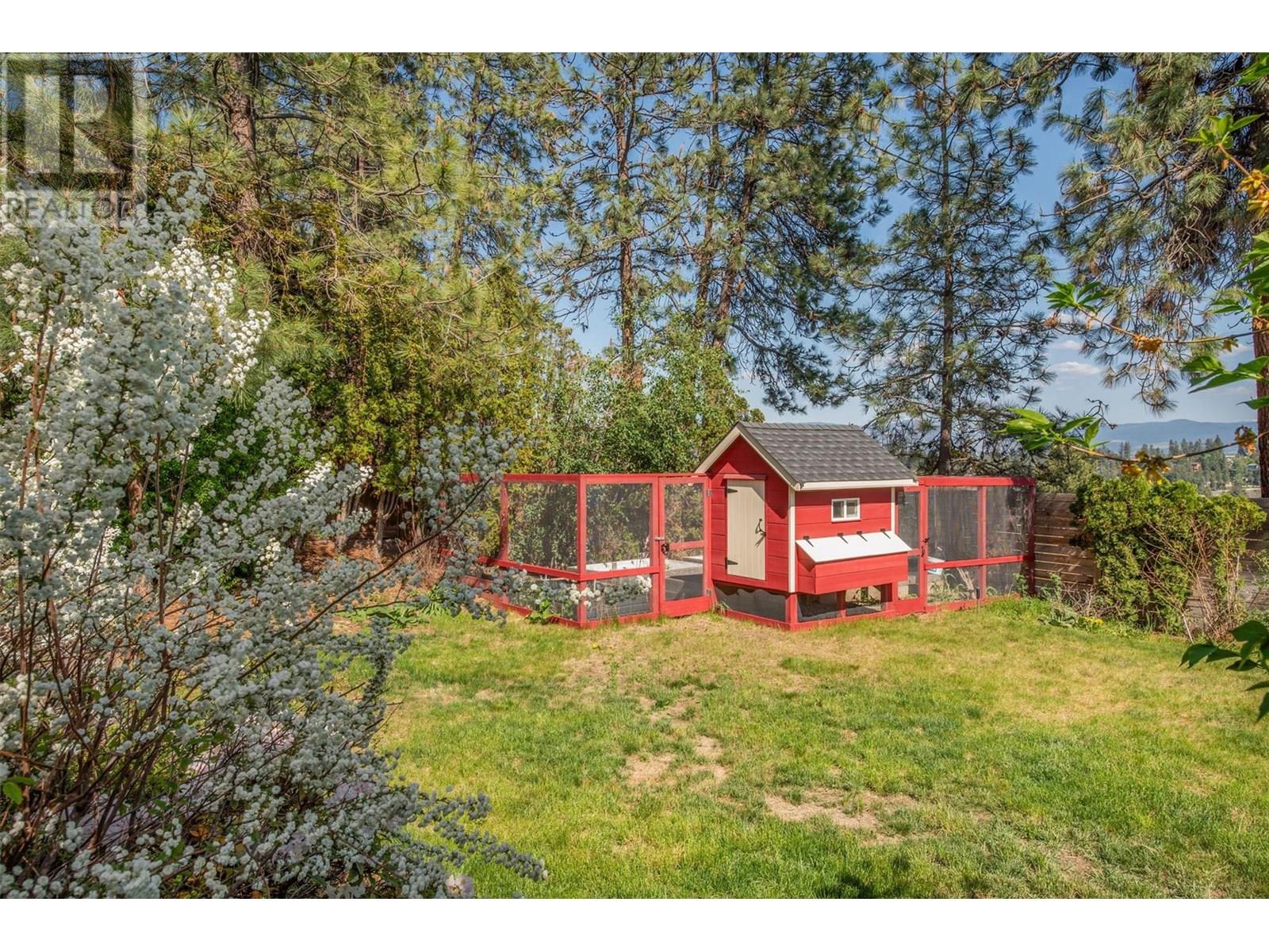  2069 Horizon Drive, West Kelowna