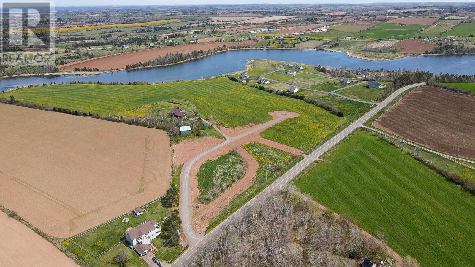 Lot 22-4 Newson Lane