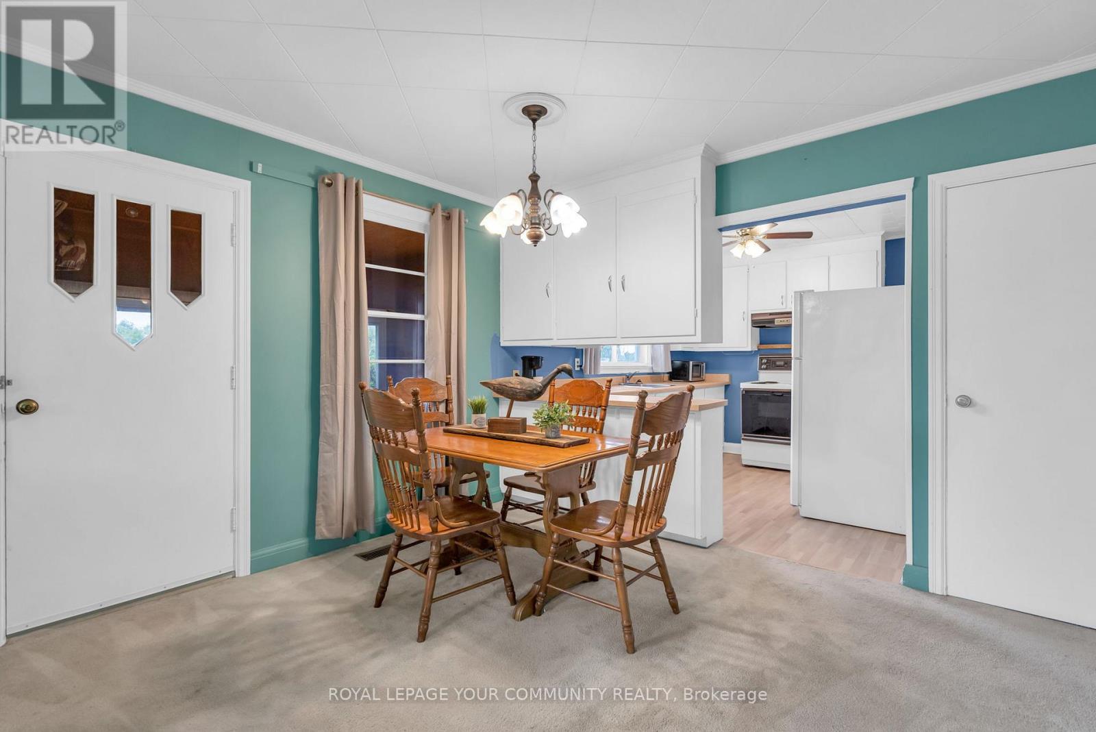 Photo 18 of 5175 Baseline Road, Georgina ON