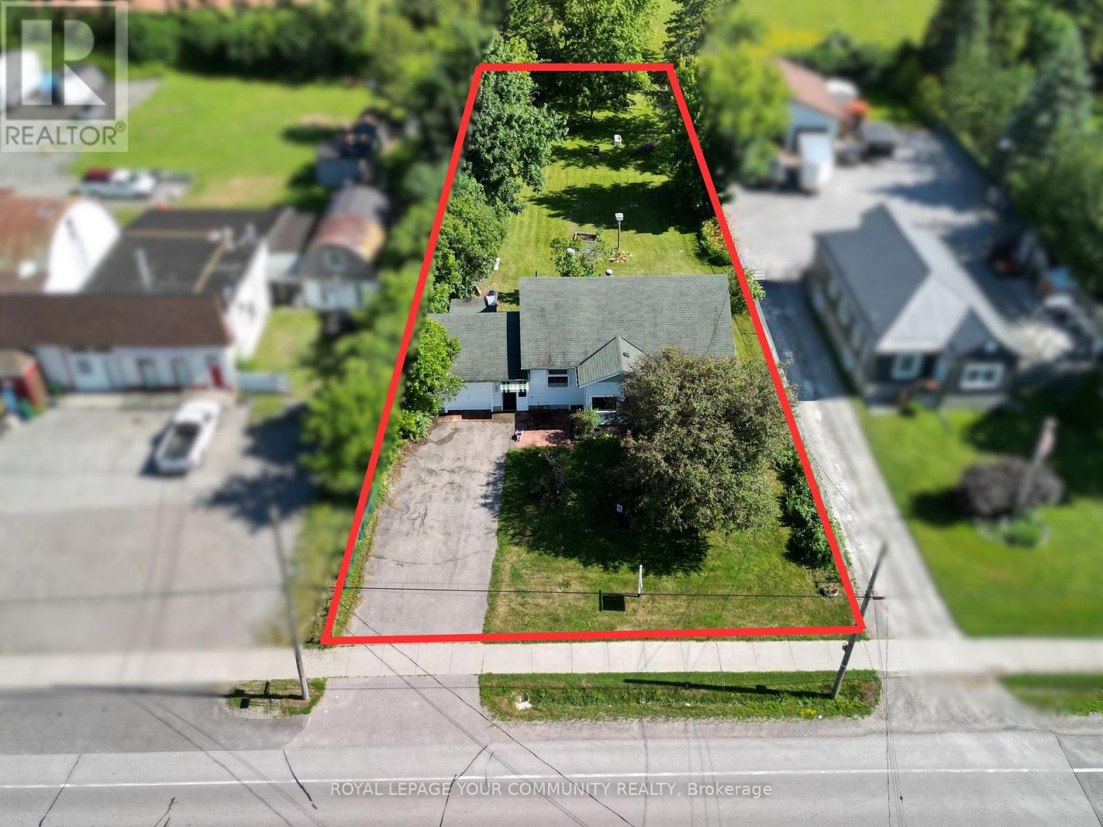 Photo 48 of 5175 Baseline Road, Georgina ON