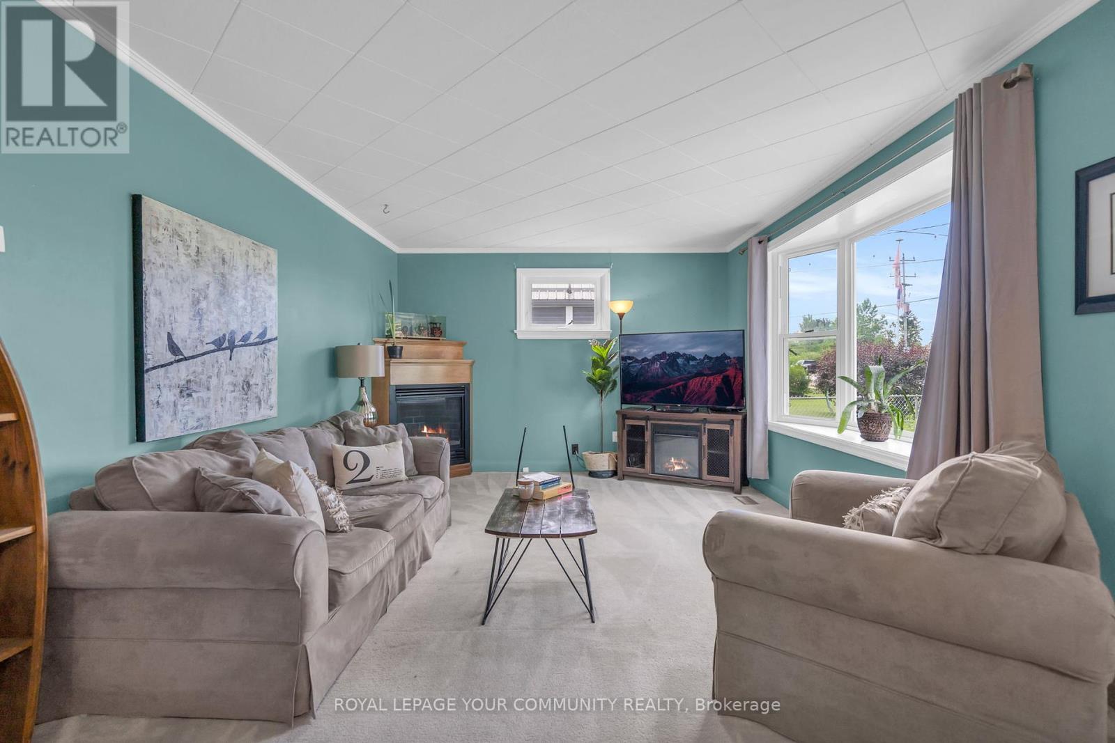 Photo 14 of 5175 Baseline Road, Georgina ON