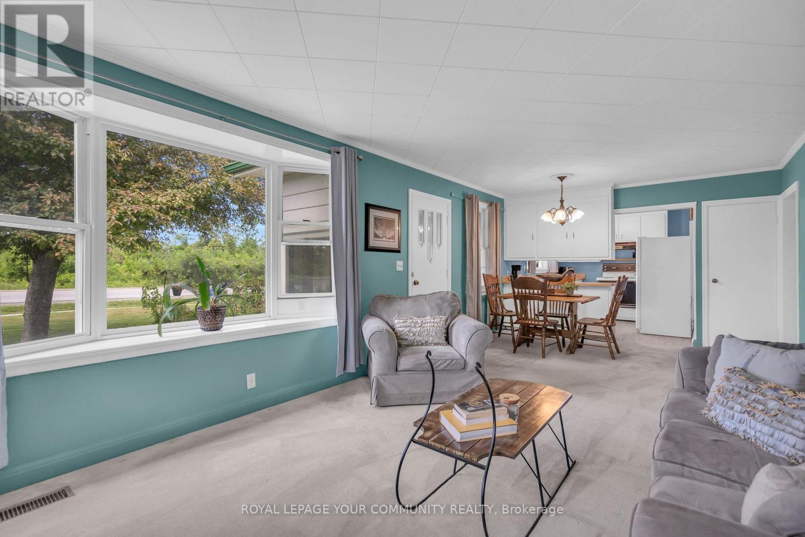 Photo 25 of 5175 Baseline Road, Georgina ON