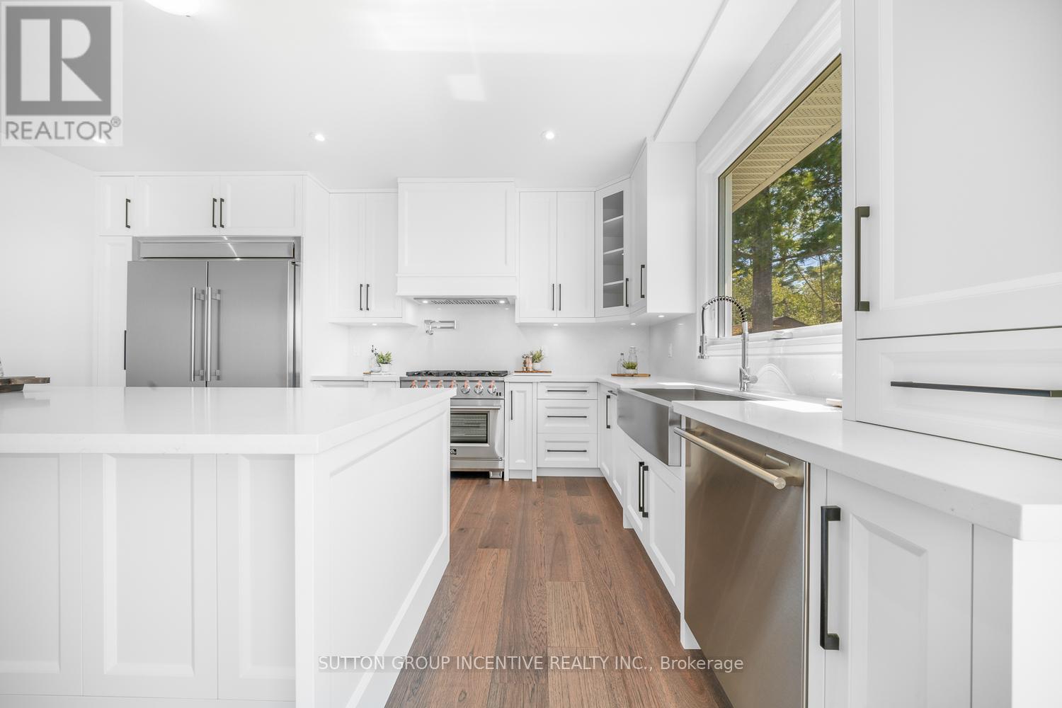 Photo 12 of 3331 Lake St George Boulevard, Severn ON