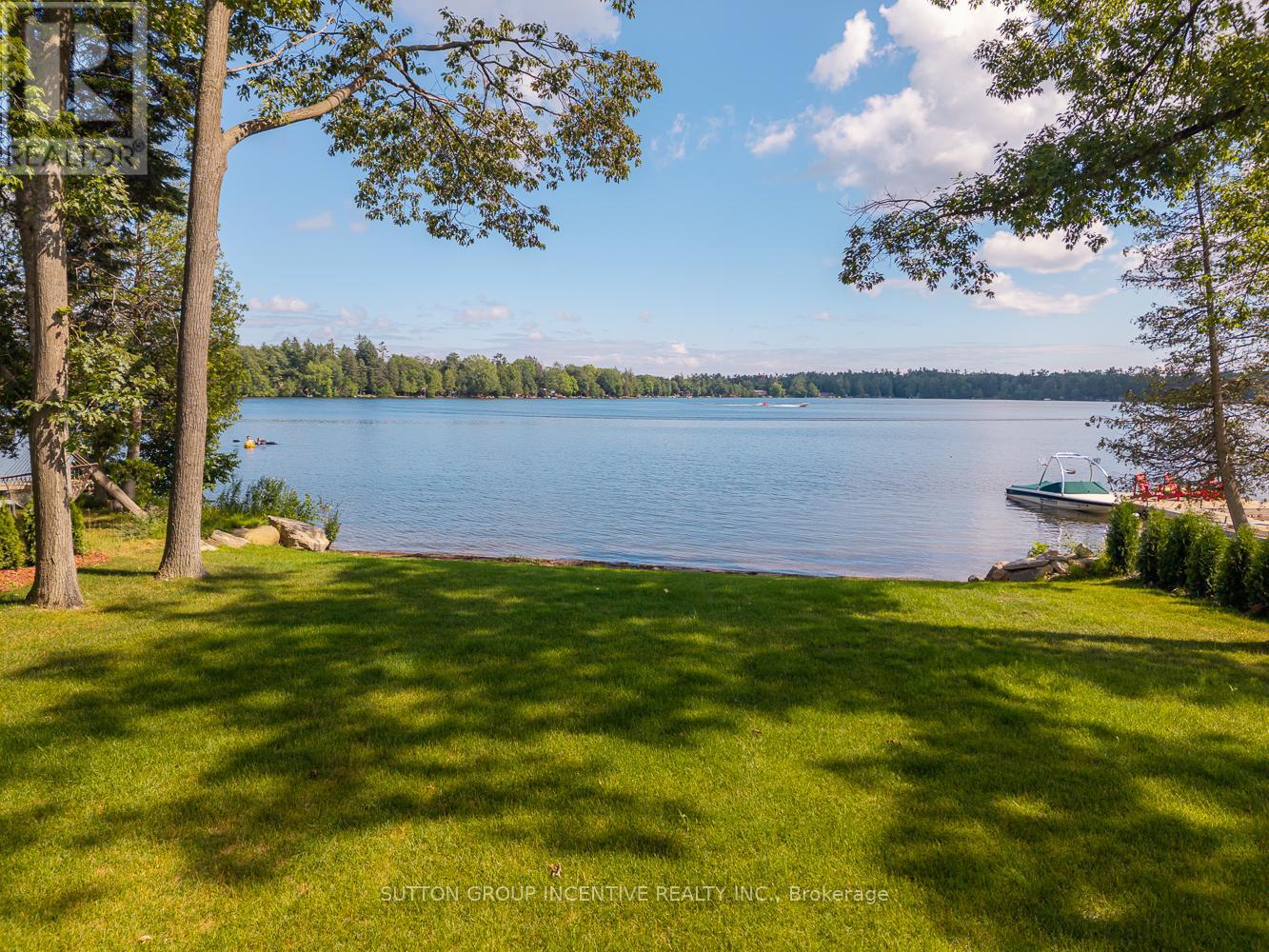 Photo 37 of 3331 Lake St George Boulevard, Severn ON