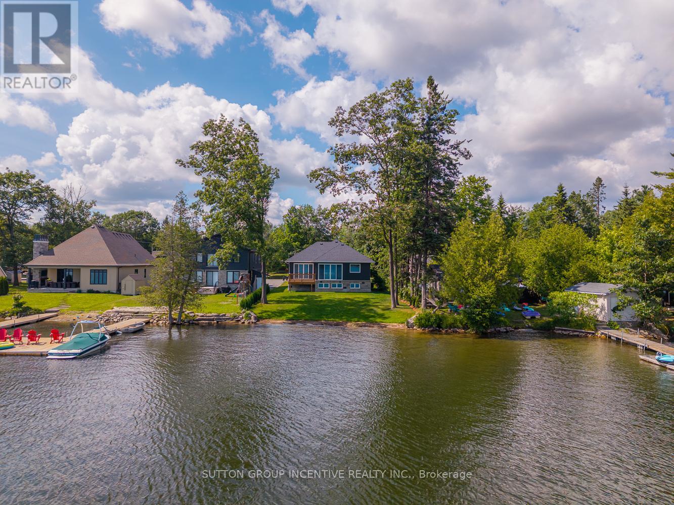 Photo 38 of 3331 Lake St George Boulevard, Severn ON