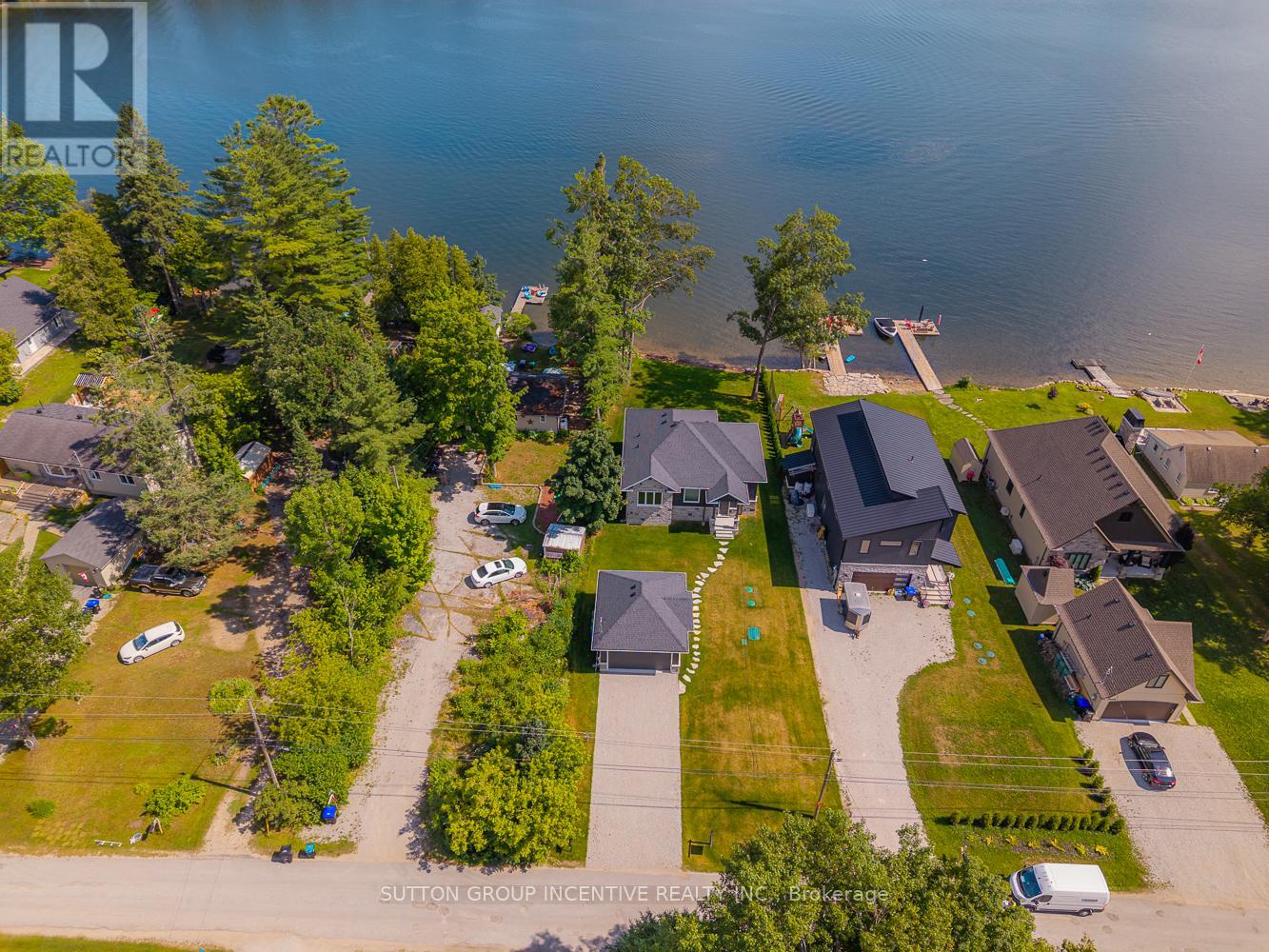 Photo 42 of 3331 Lake St George Boulevard, Severn ON