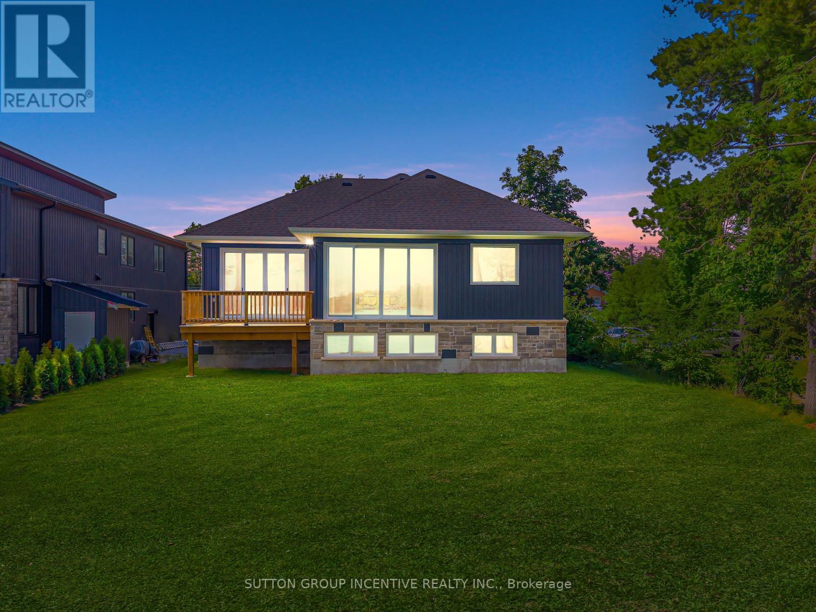 Photo 44 of 3331 Lake St George Boulevard, Severn ON
