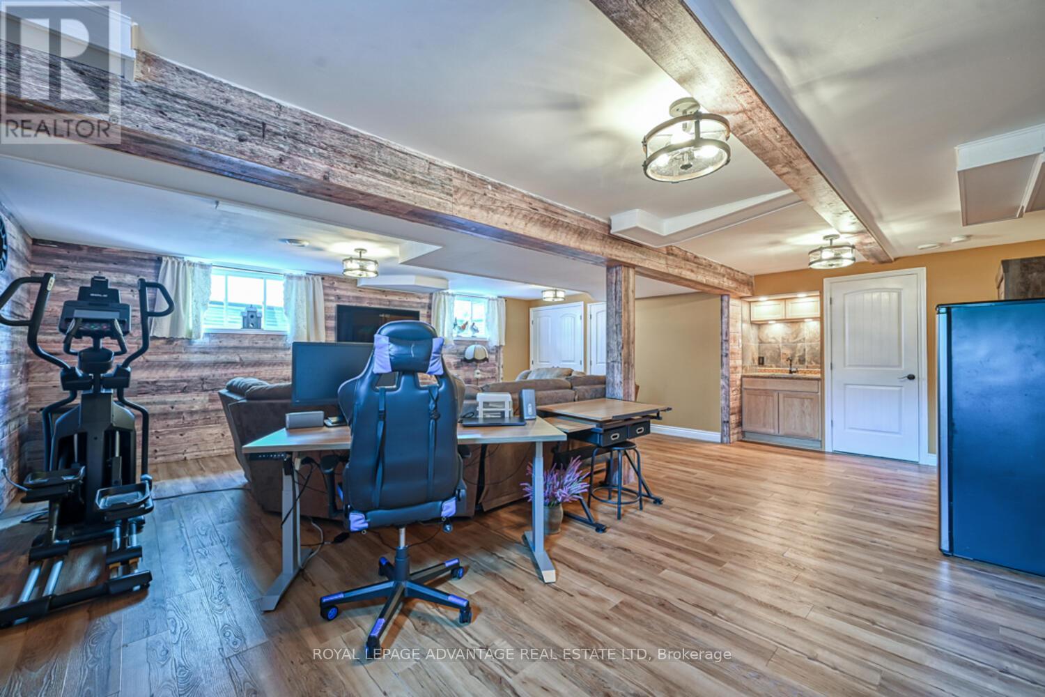 Photo 25 of 119 Sophie Lane, Merrickvillewolford ON